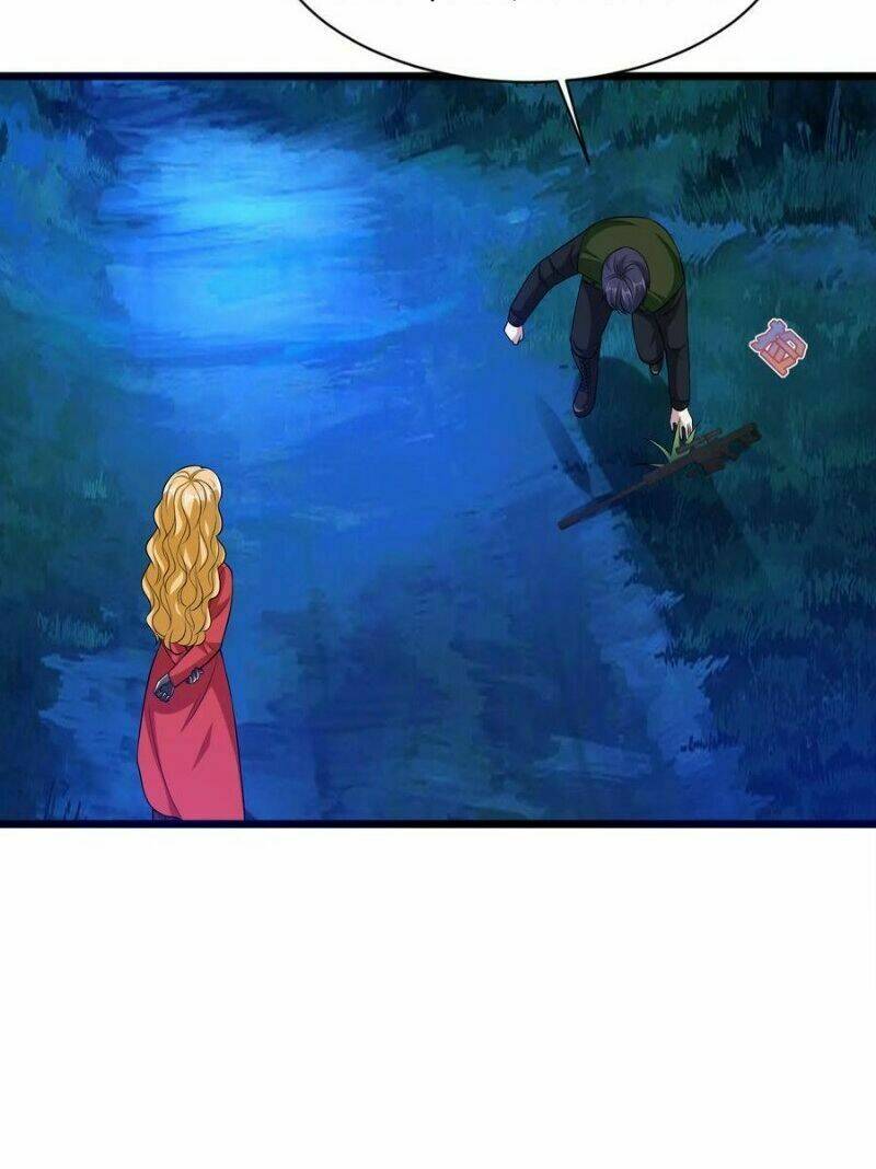 Đô Thị Tà Vương: Chapter 93