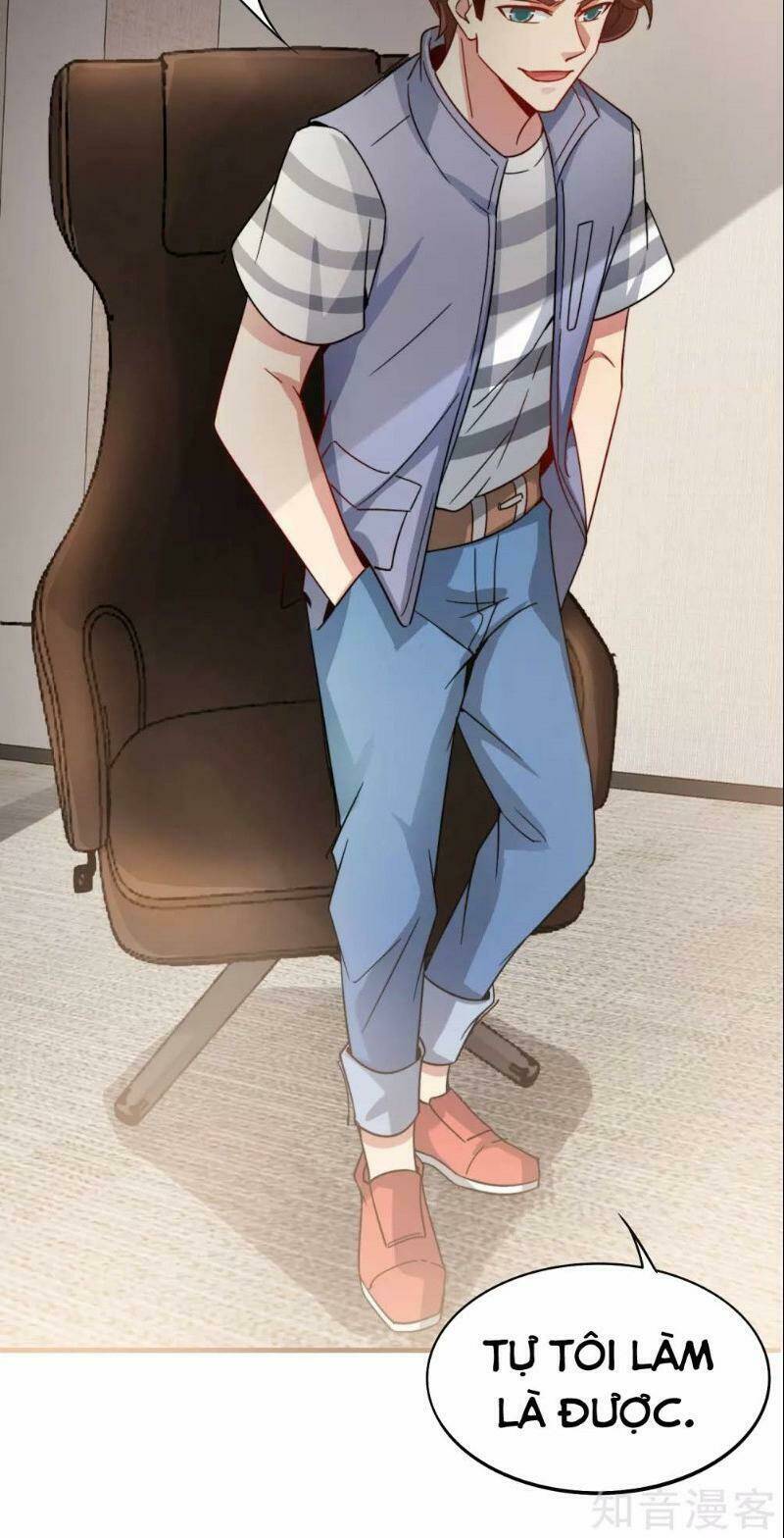 Vòng Bạn Bè Mạnh Nhất Của Tiên Giới: Chapter 24