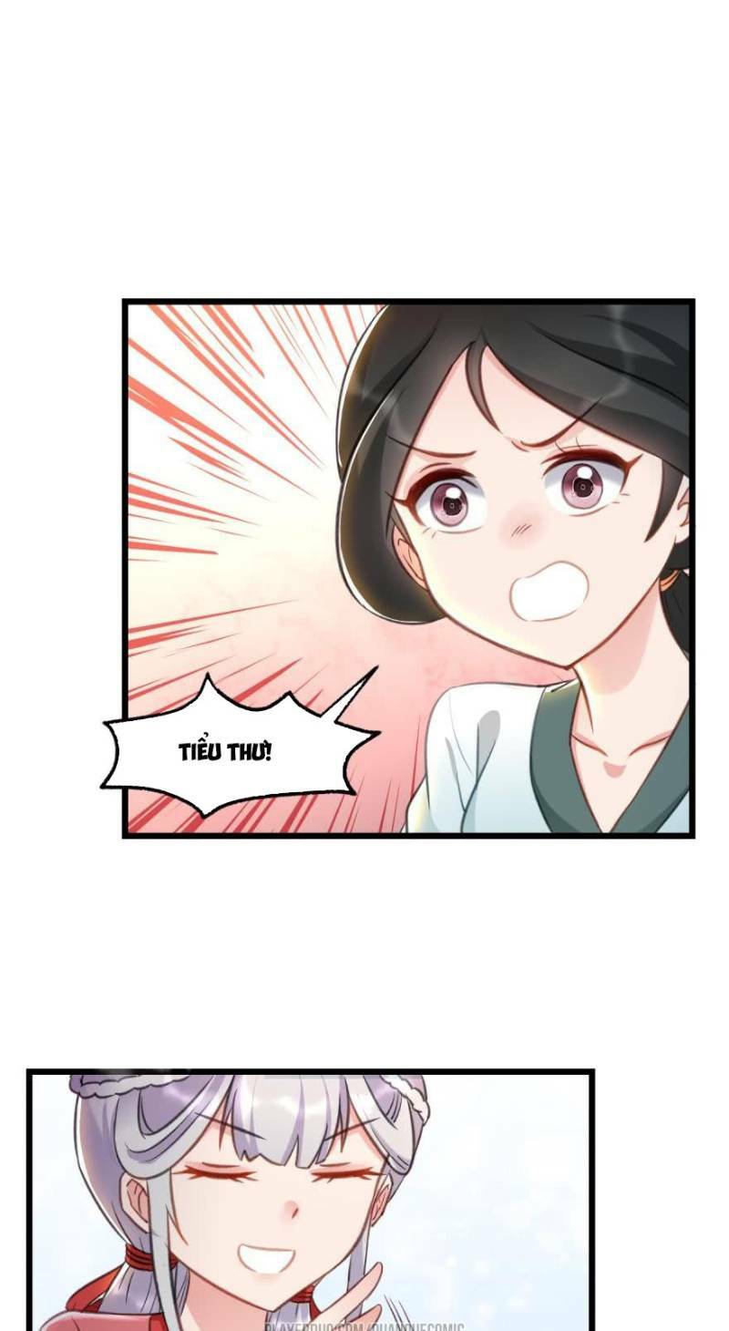 Lão Tổ Của Bạn Đang Online: Chapter 61