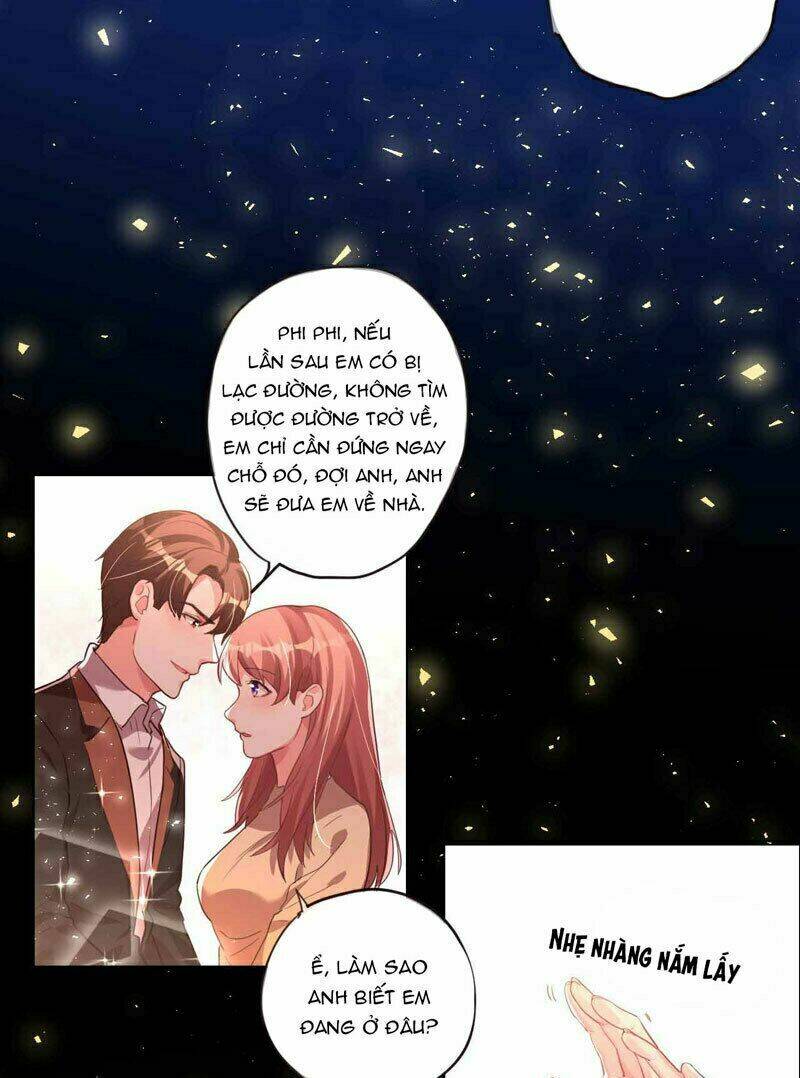 Vì Yêu Mà Khắc Cốt Ghi Tâm: Chapter 3