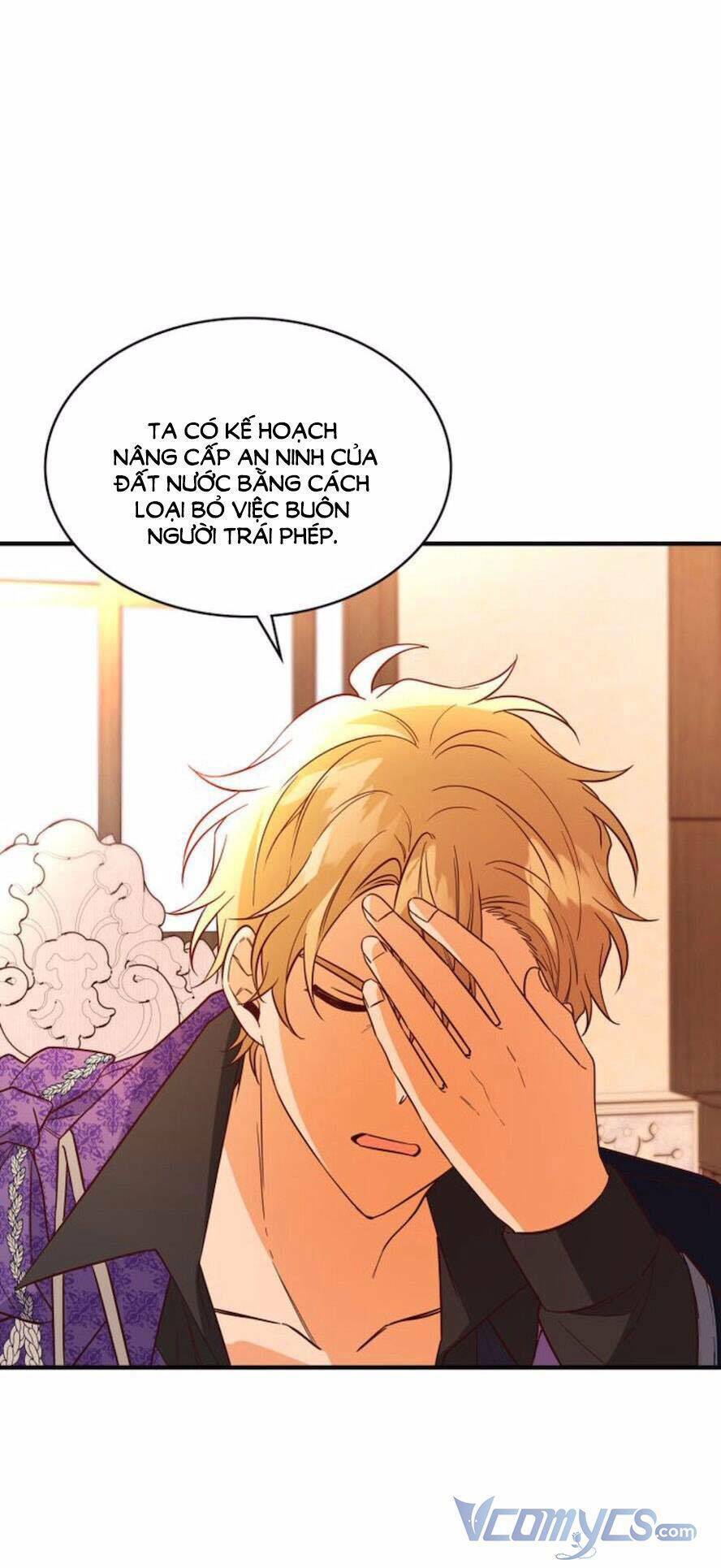 Lòng Trung Thành Với Kẻ Ác: Chapter 26