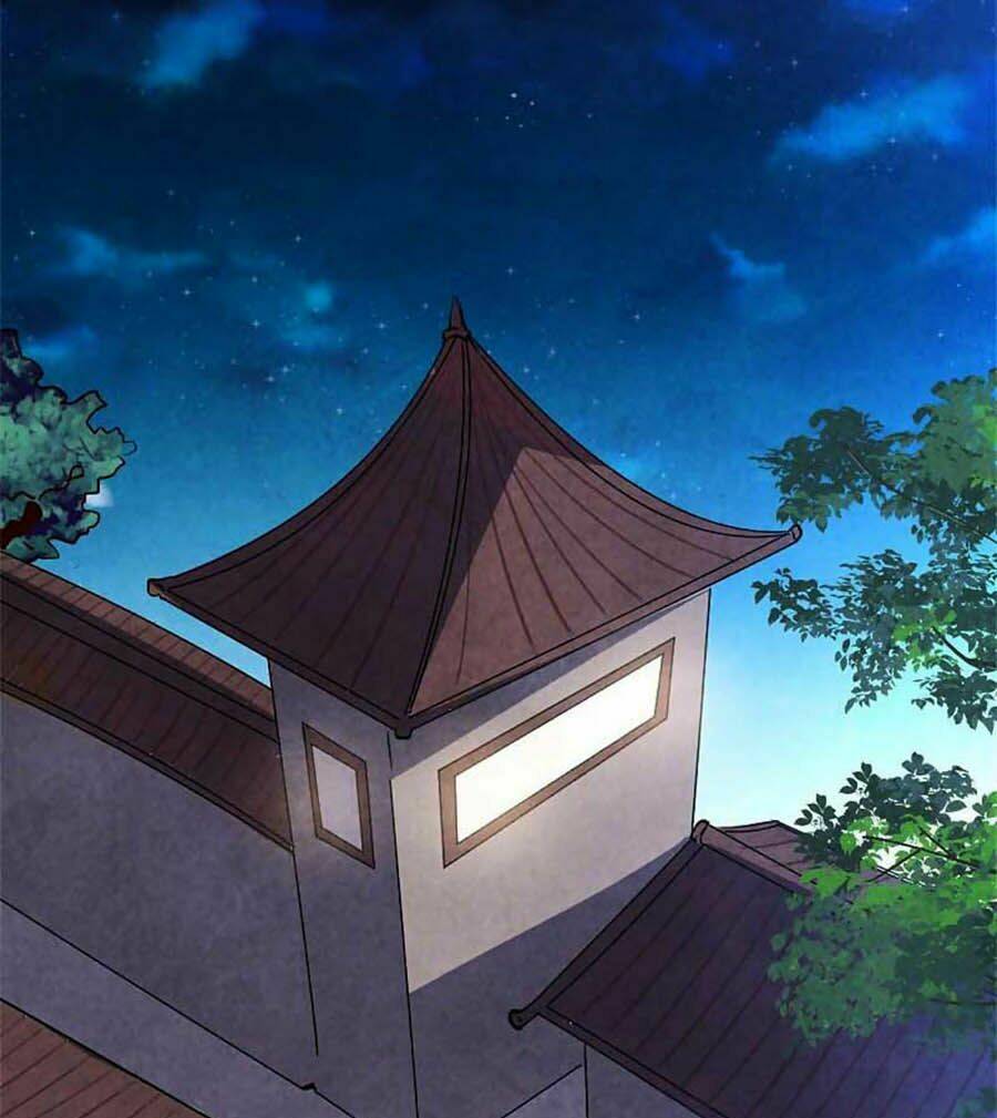 Vương Phi Muốn Trèo Tường: Chapter 104