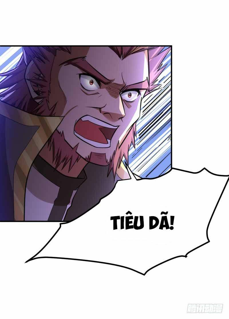 Yêu Giả Vi Vương: Chapter 88