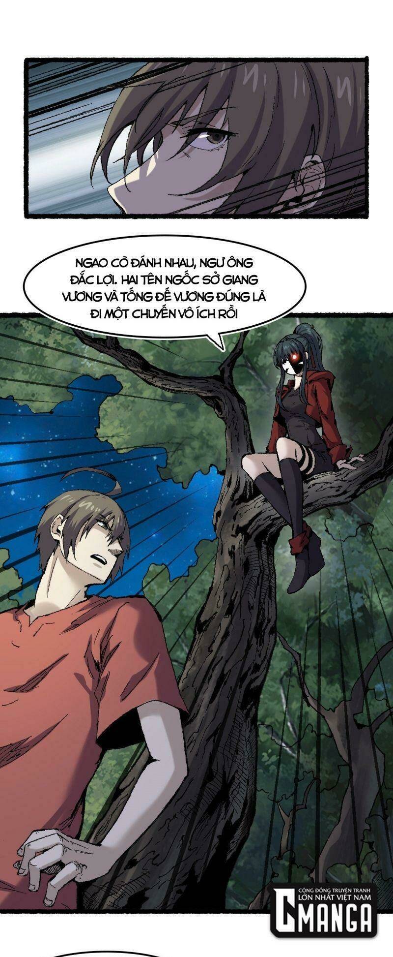 Ta Độ Kiếp Thất Bại Đều Là Tại Ngươi: Chapter 60