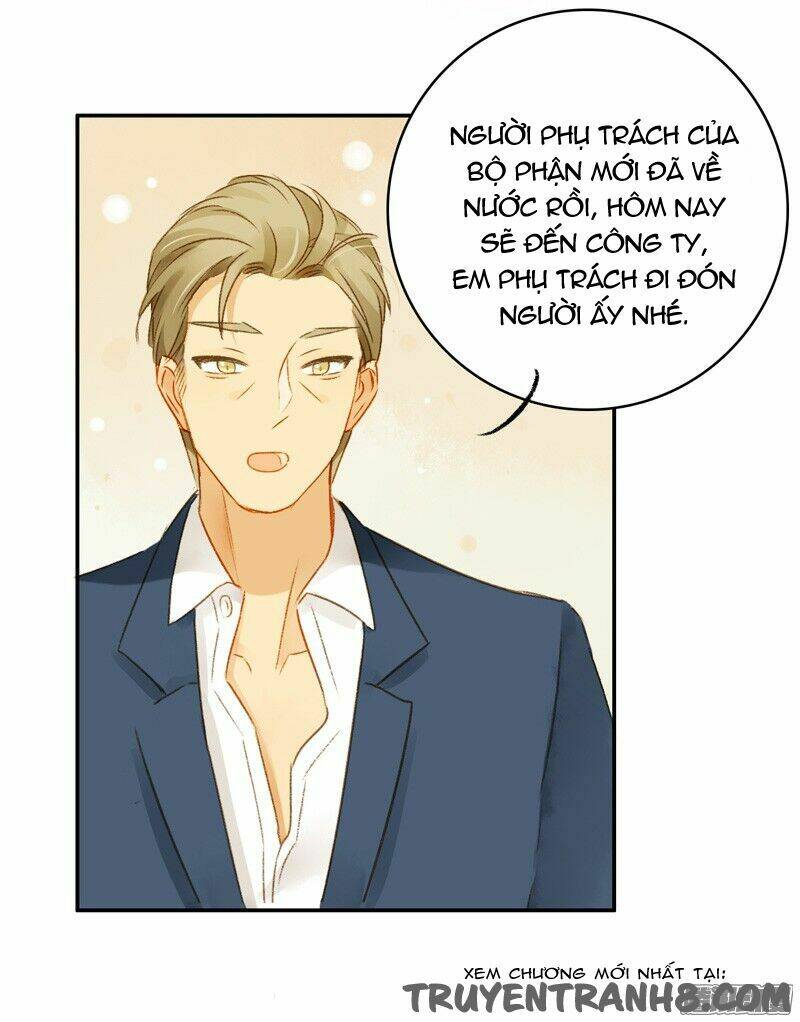 Sức Mạnh Của Sắc Đẹp: Chapter 137