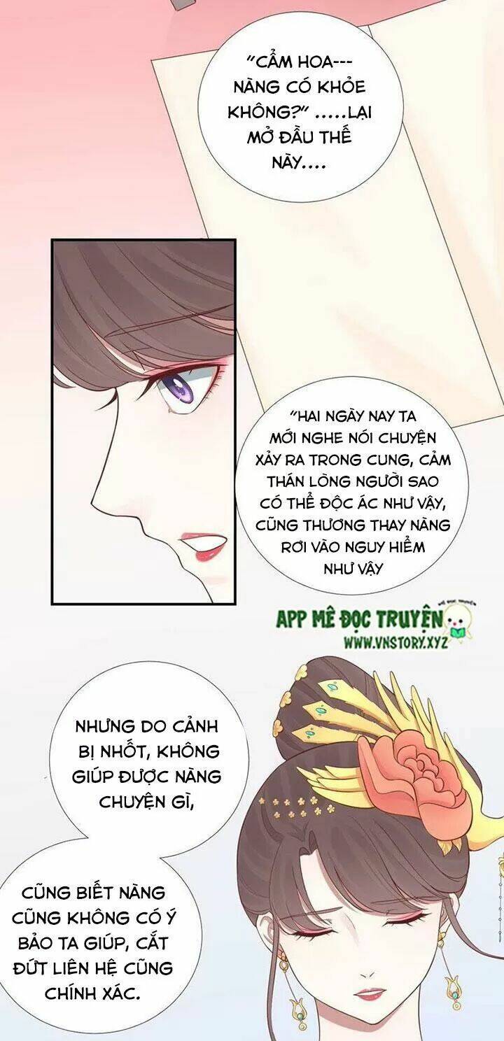Hoàng Hậu Bận Lắm: Chapter 106