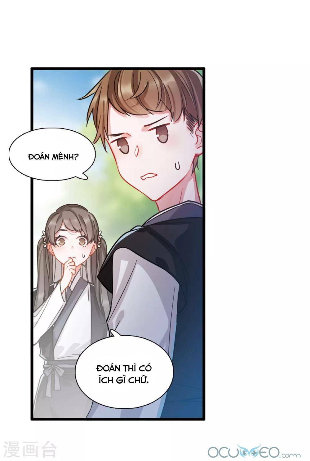 Danh Kiếm Chủng: Chapter 14