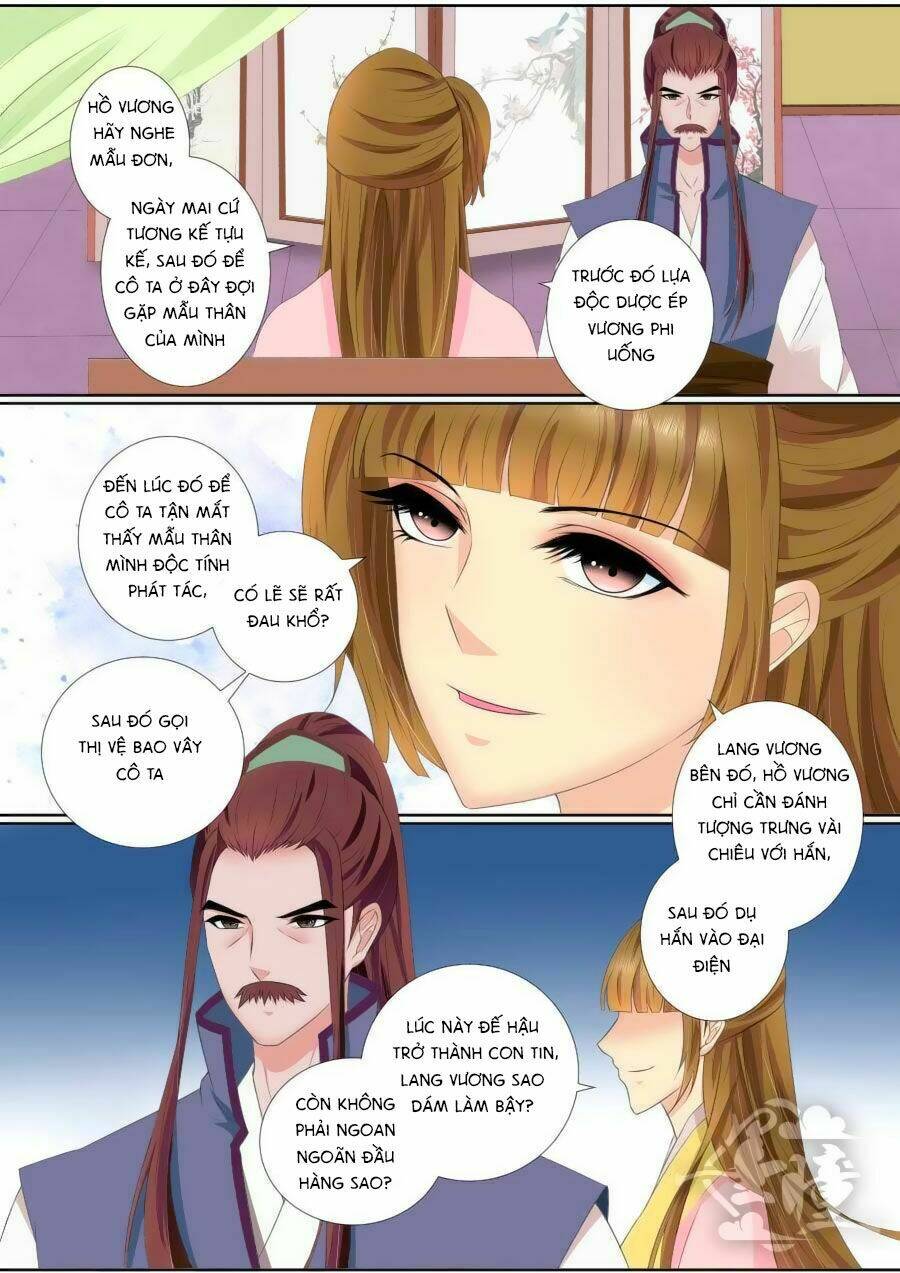 Ma Phi Giá Đáo: Chapter 69