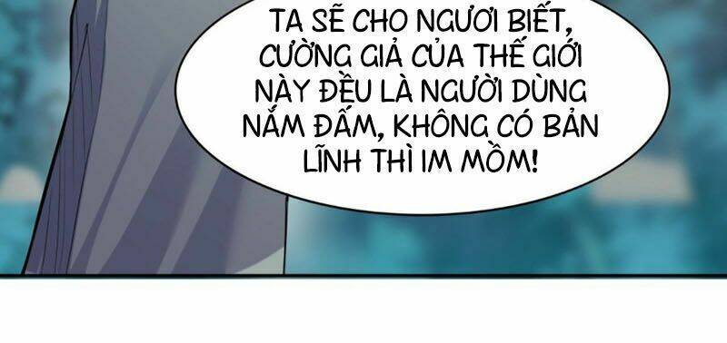 Thần Võ Đế Tôn: Chapter 41