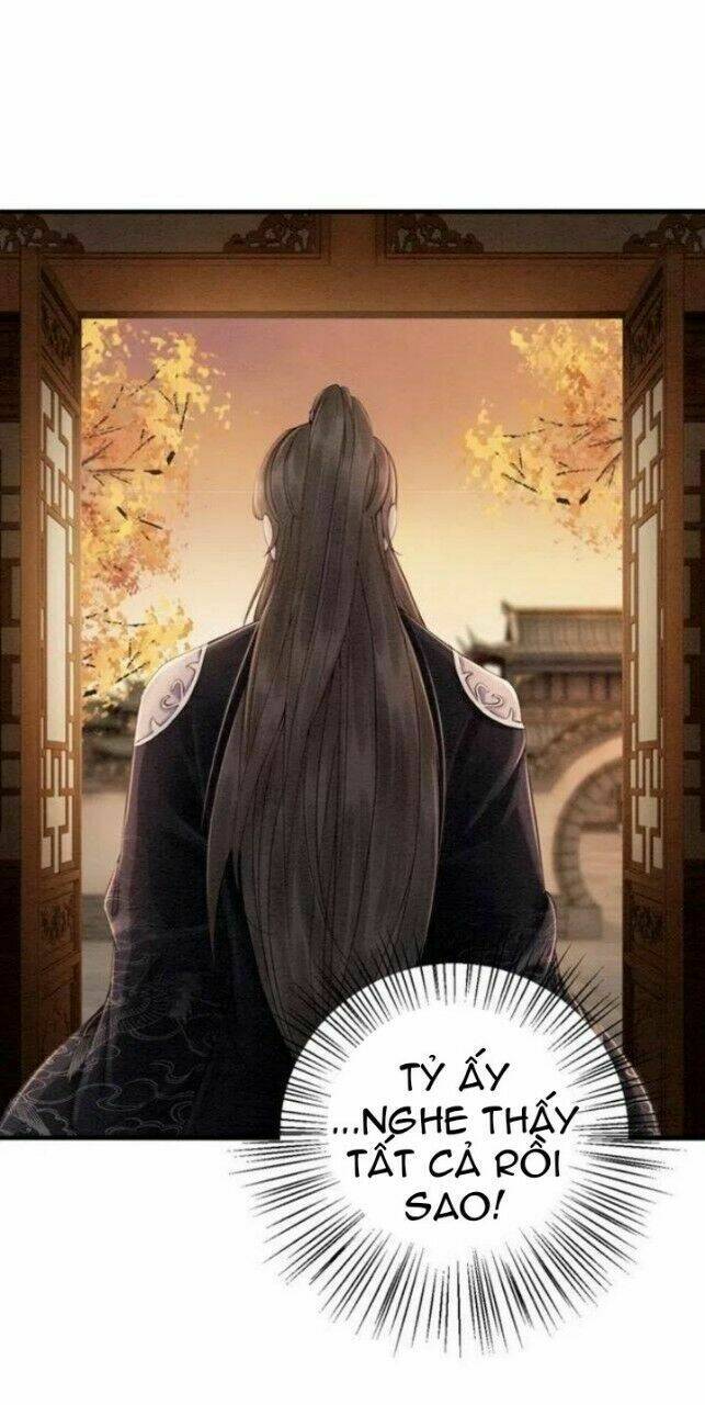 Trọng Sinh Bá Sủng Nhiếp Chính Vương Quá Mạnh Mẽ: Chapter 70
