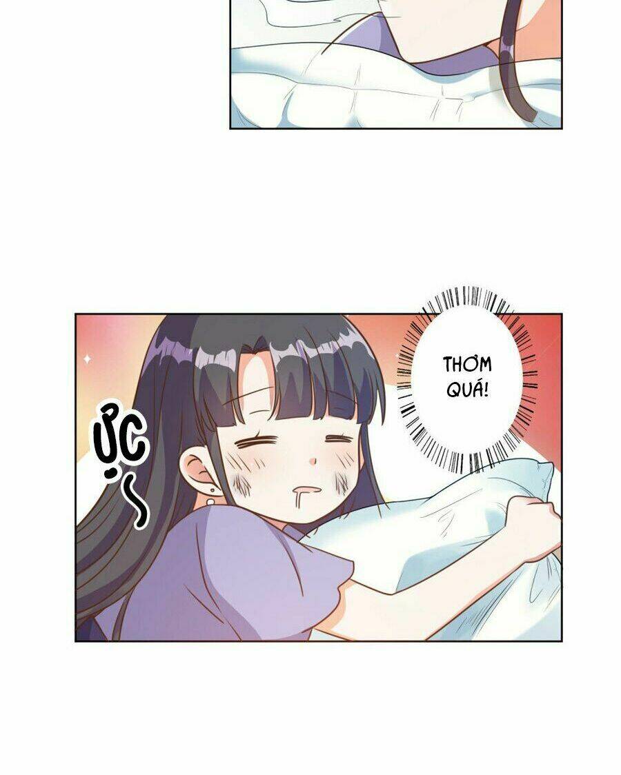 Hôn Nhân Dục Vọng: Thiếu Gia Nhẹ Một Chút!: Chapter 89