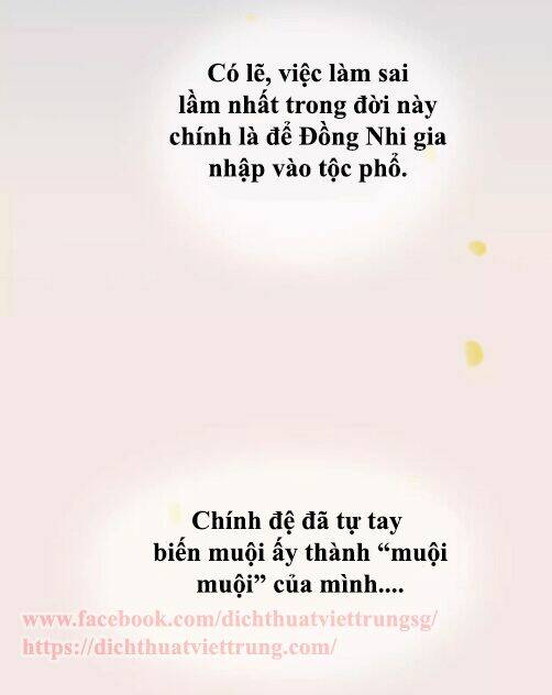 Bạn Trai Tôi Là Cẩm Y Vệ: Chapter 76