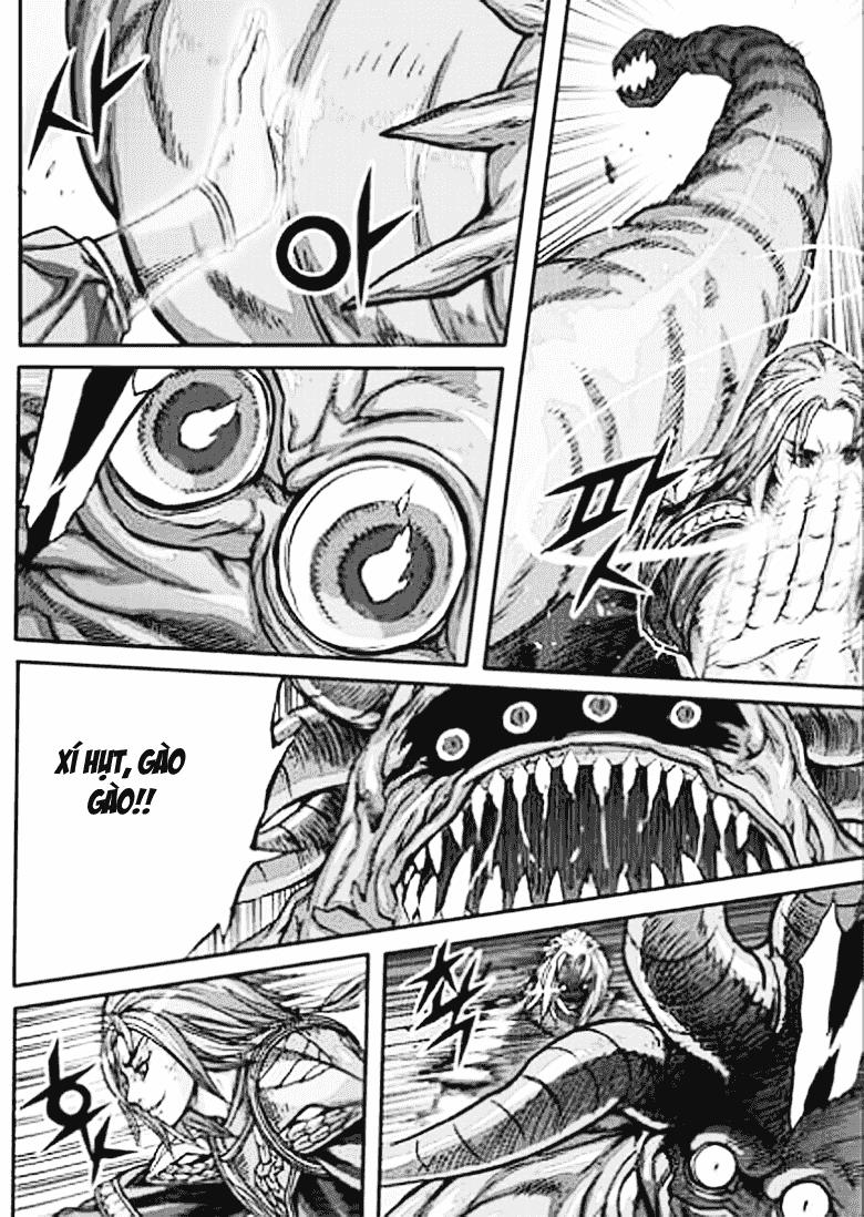 Diêm Đế: Chapter 53.2