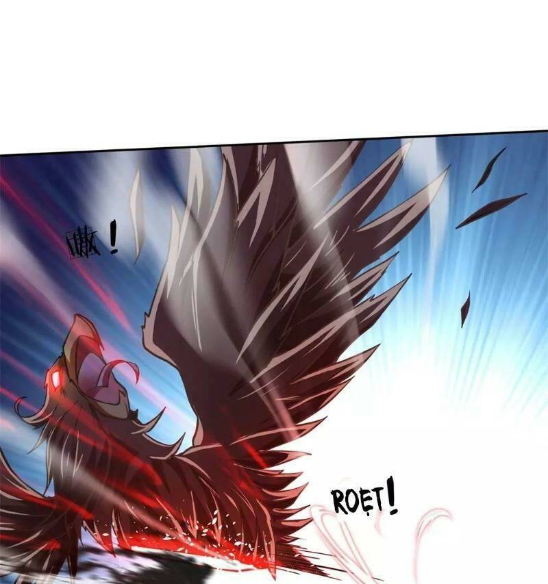 Thân Thể Của Ta Là Kiếm Chủng: Chapter 32