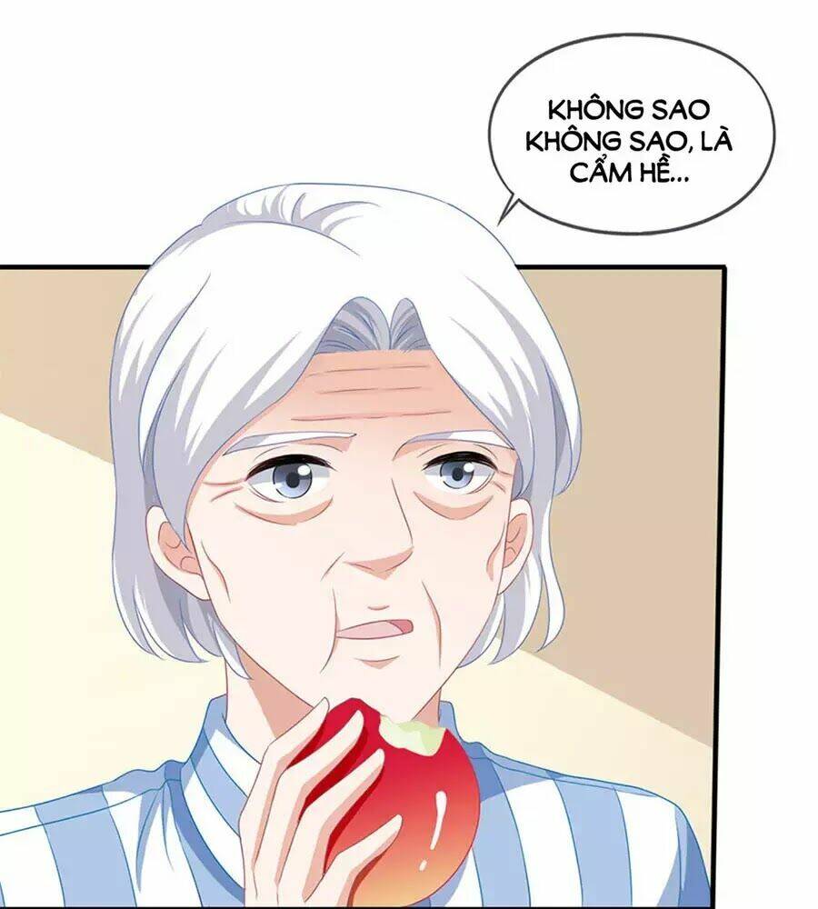 Mỹ Vị Giai Thê: Chapter 73