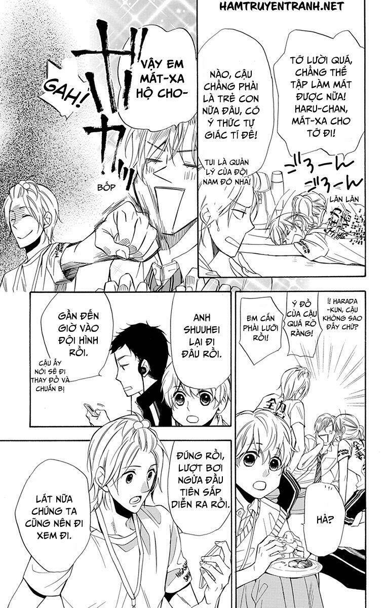 Dansui: Chapter 9