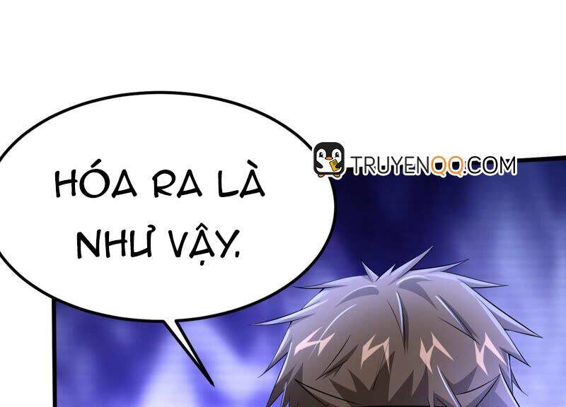 Siêu Năng Phân Hóa: Chapter 14