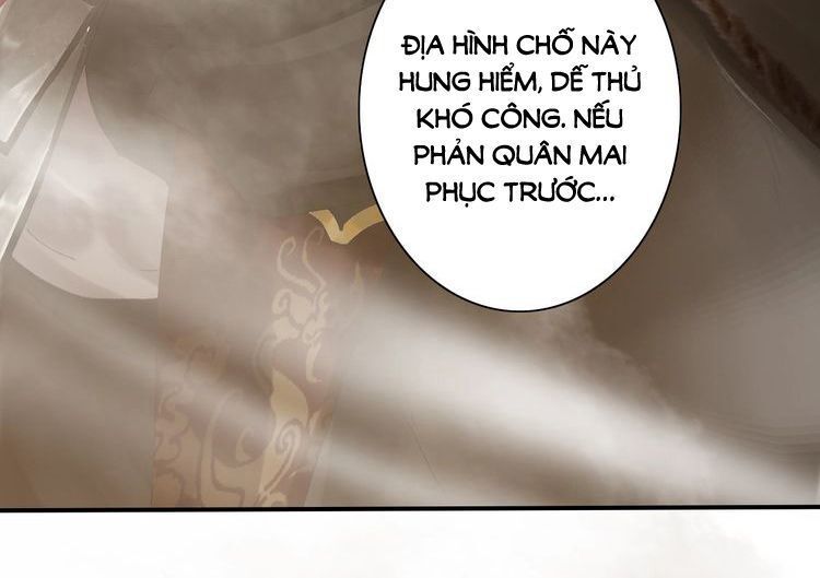 Hoa Nhan Sách 2: Chapter 2.5