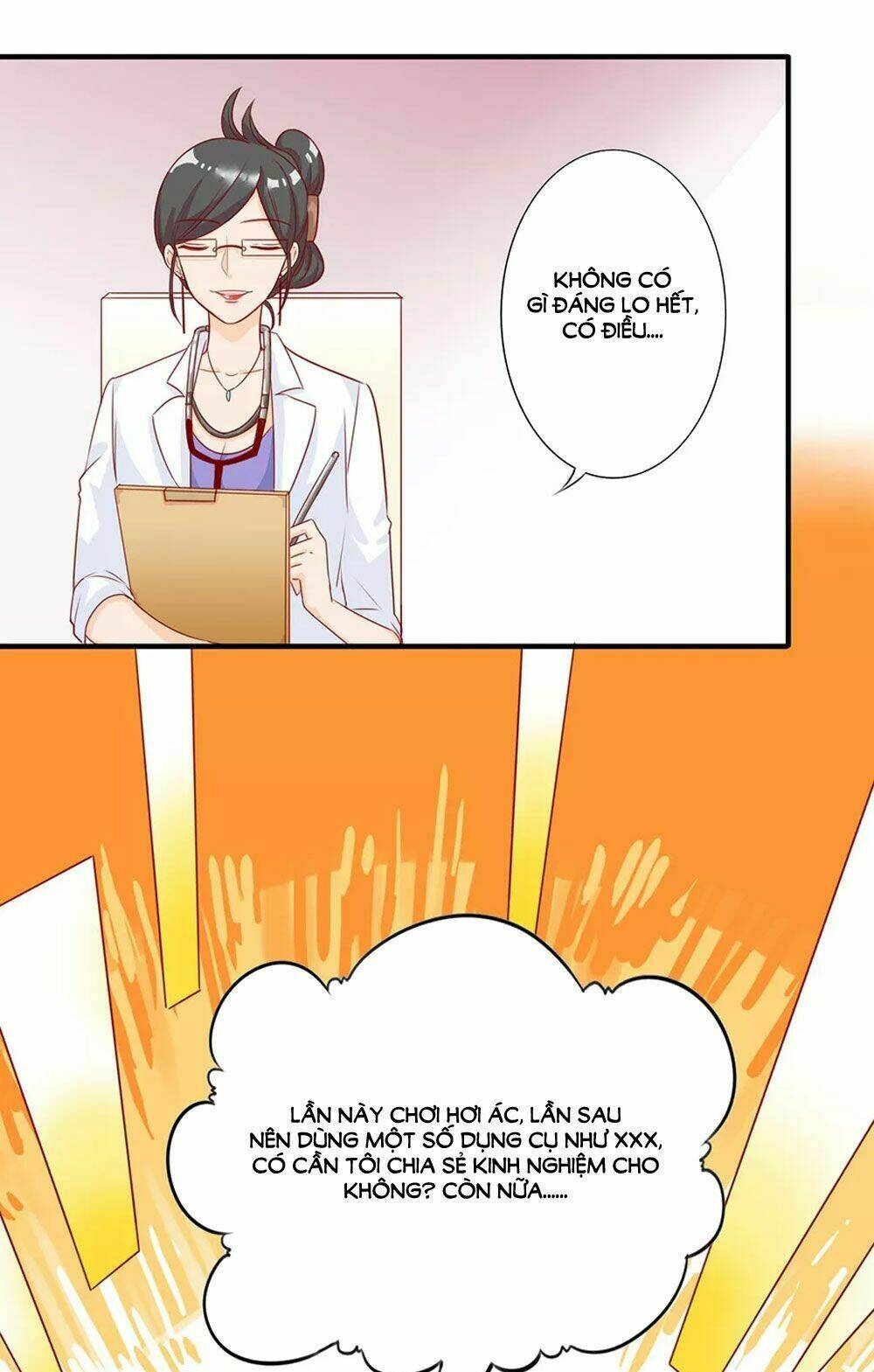 Cả Thế Giới Đều Không Bằng Người: Chapter 84