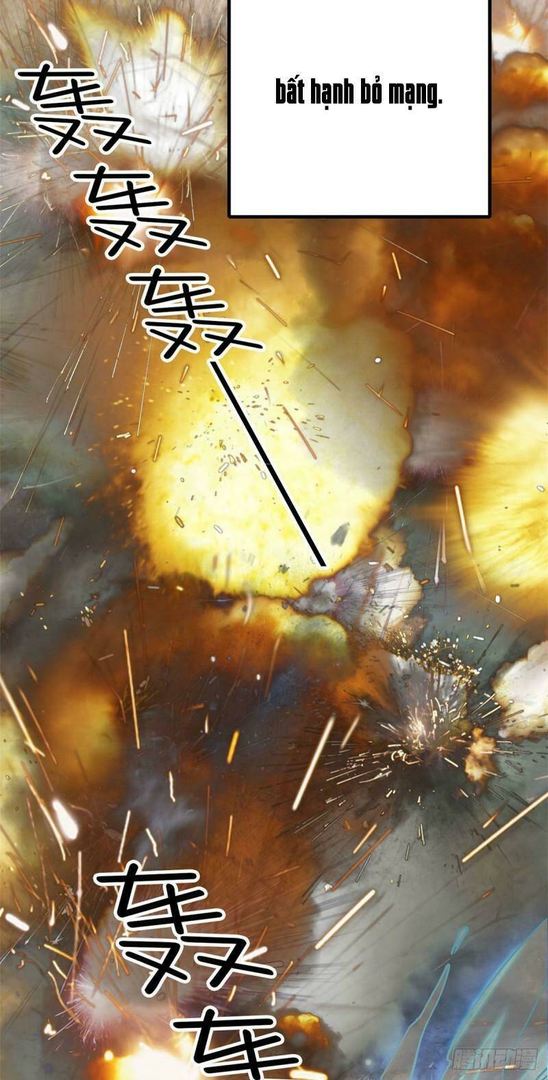 Nữ Đế Công Lược: Chapter 3