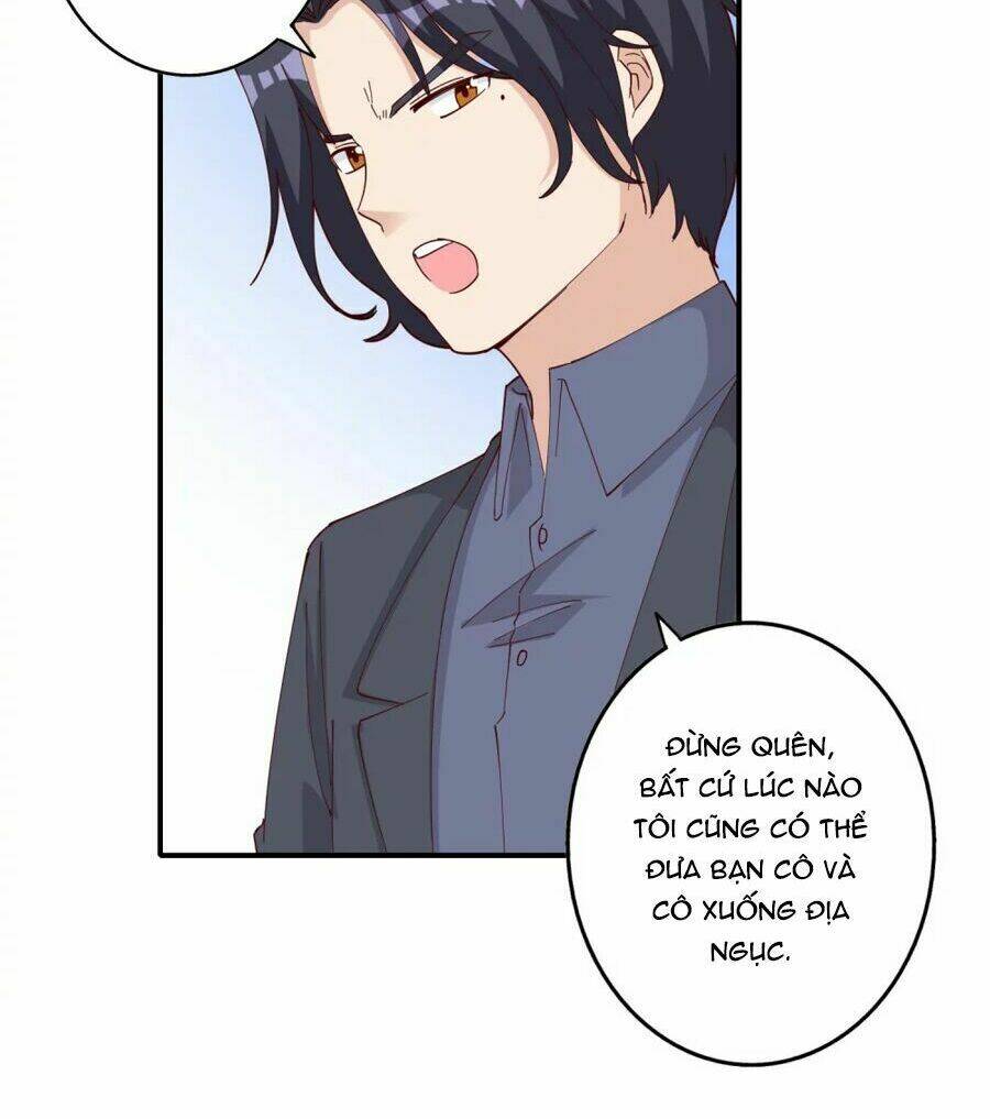 Hôn Nhân Dục Vọng: Thiếu Gia Nhẹ Một Chút!: Chapter 116