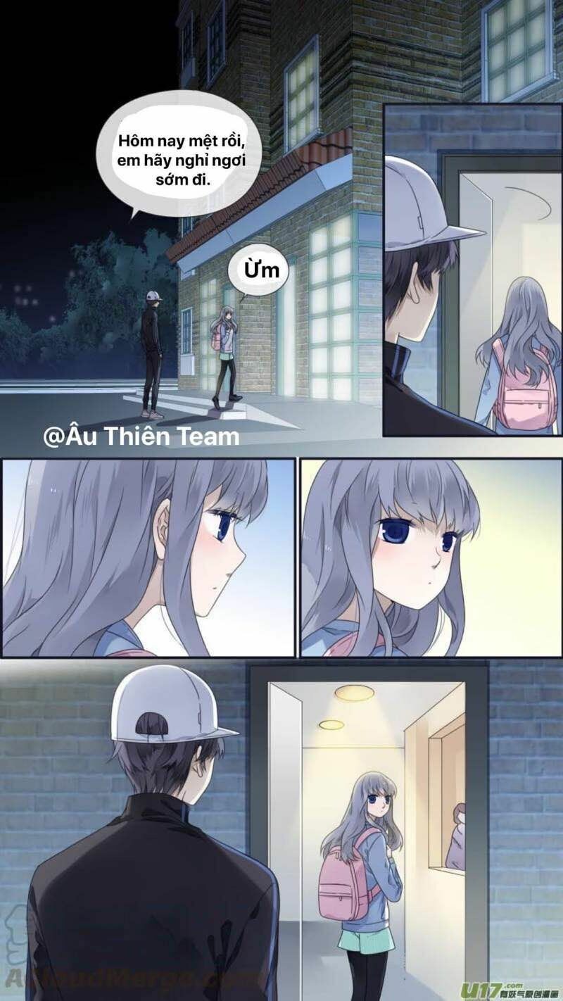 Lam Sí: Chapter 214