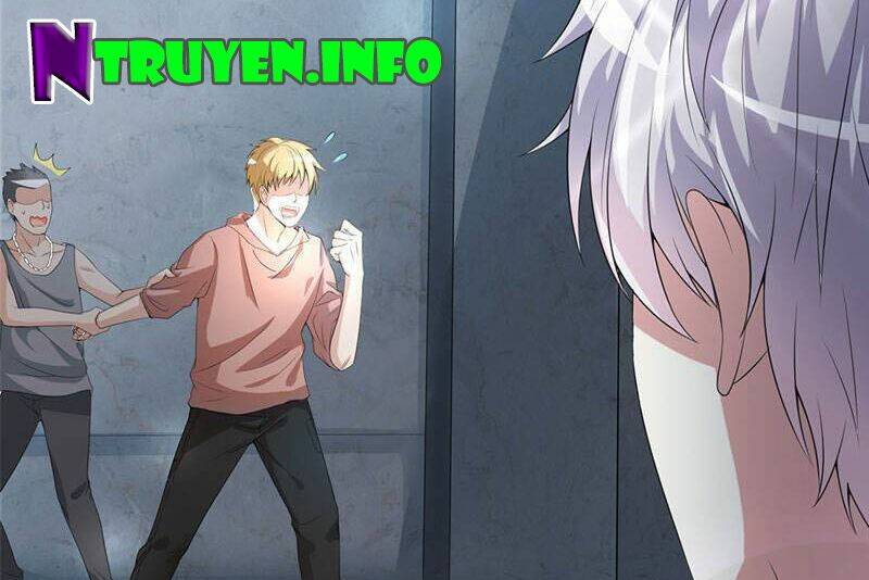 Này! Đừng Động Vào Phô Mai Của Tôi: Chapter 60