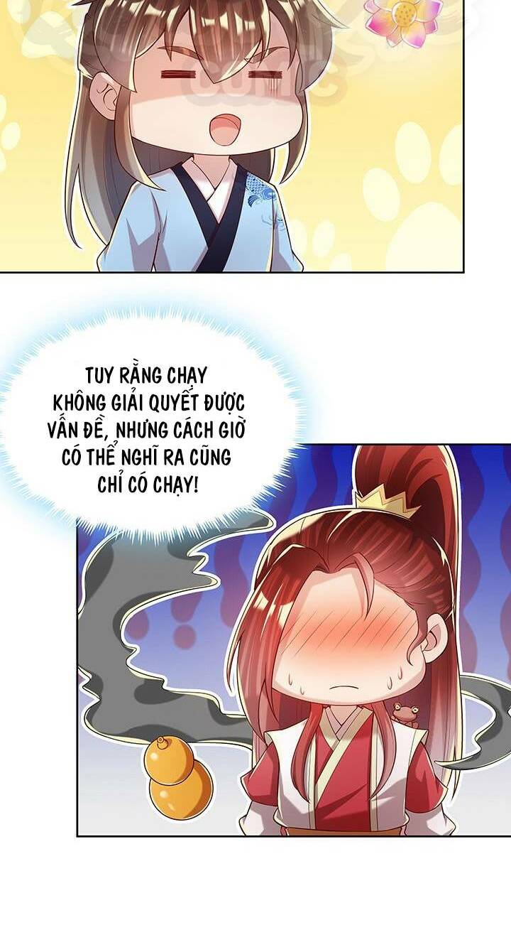 Siêu Phàm Truyện: Chapter 156