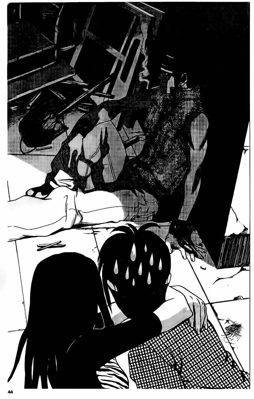 Ai Hơn Ai: Chapter 92