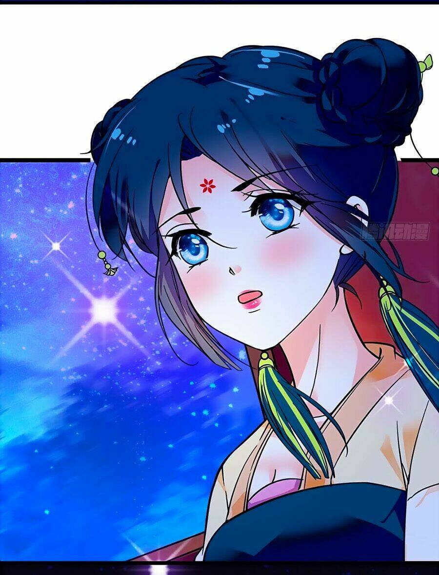 Nhất Thế Khuynh Thành: Lãnh Cung Khí Phi: Chapter 95