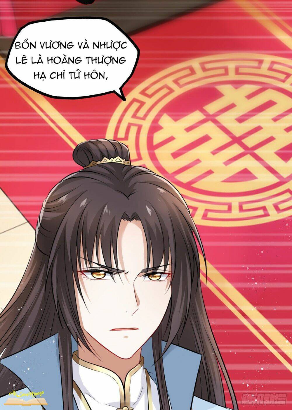 Vương Phi Thật Thích Trang Điểm: Chapter 66