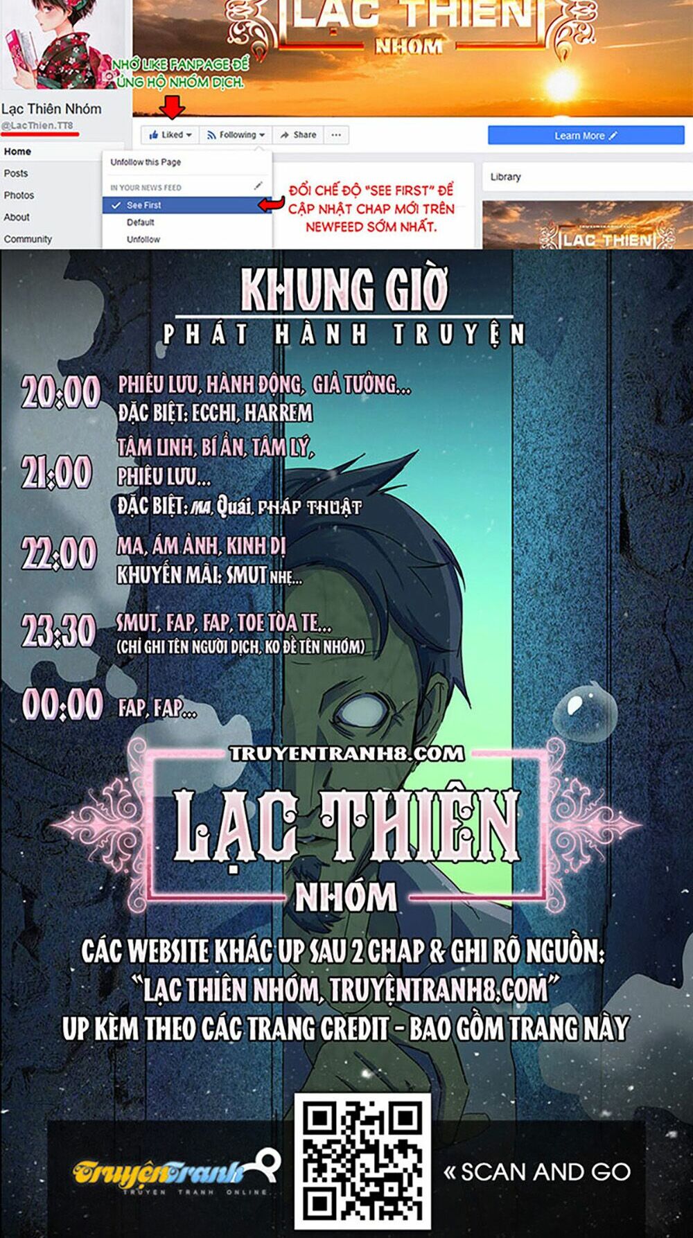 Ngạo Kiều Quỷ Vương Yêu Ta: Chapter 44