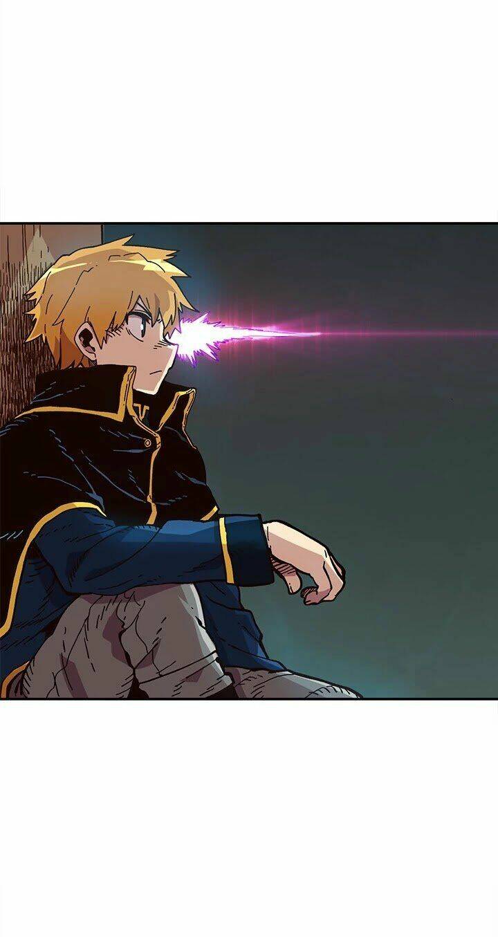 Nô Lệ Nghịch Thiên: Chapter 21