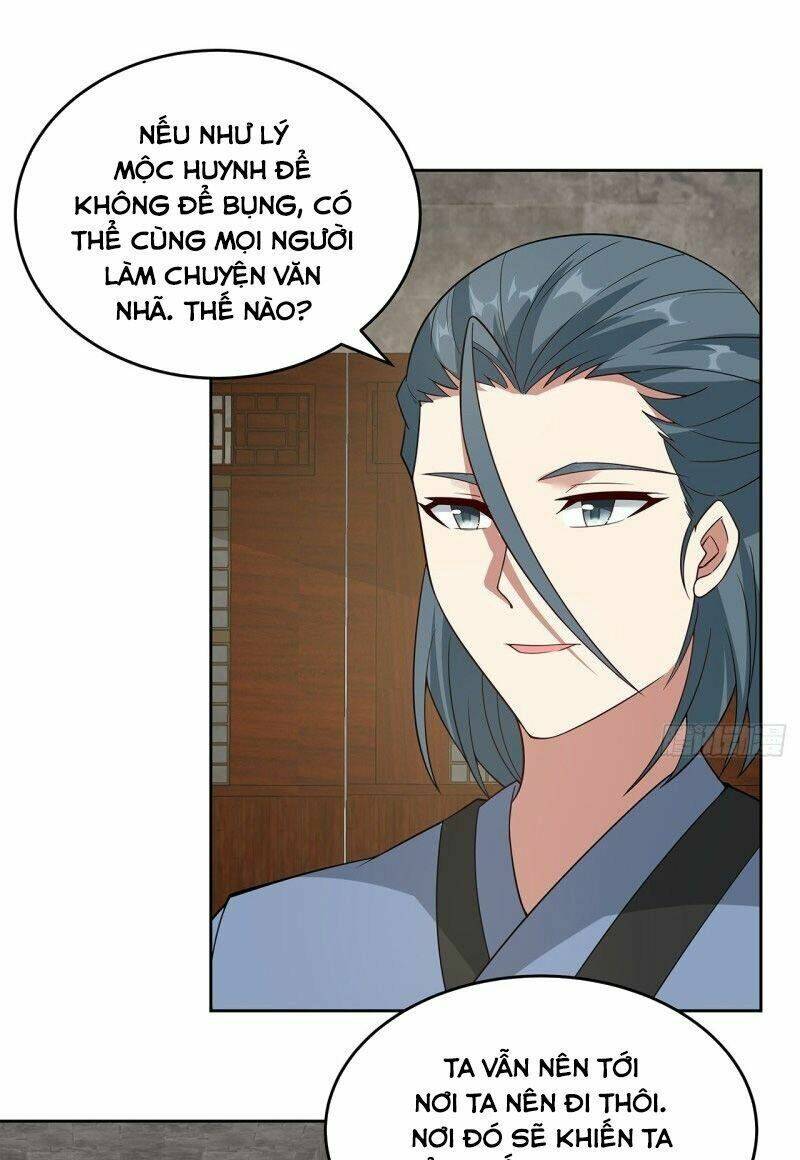 Nghịch Lân: Chapter 146