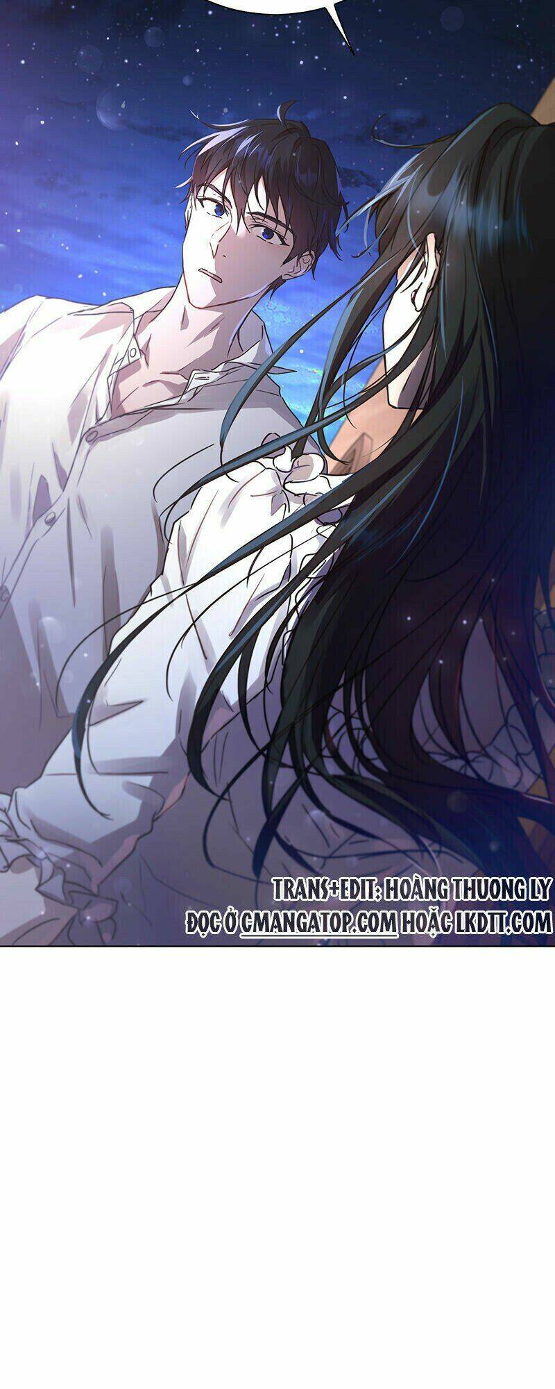 Khế Ước Của Ác Ma: Chapter 51