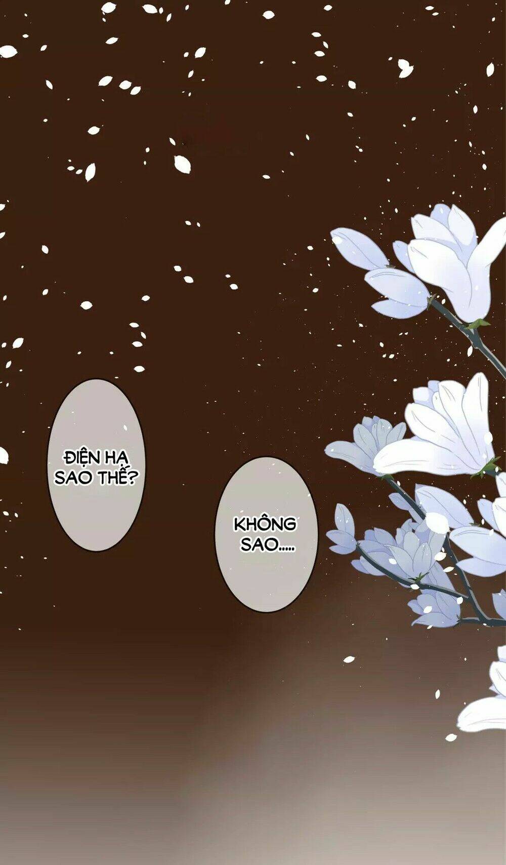 Nghịch Thần: Chapter 27