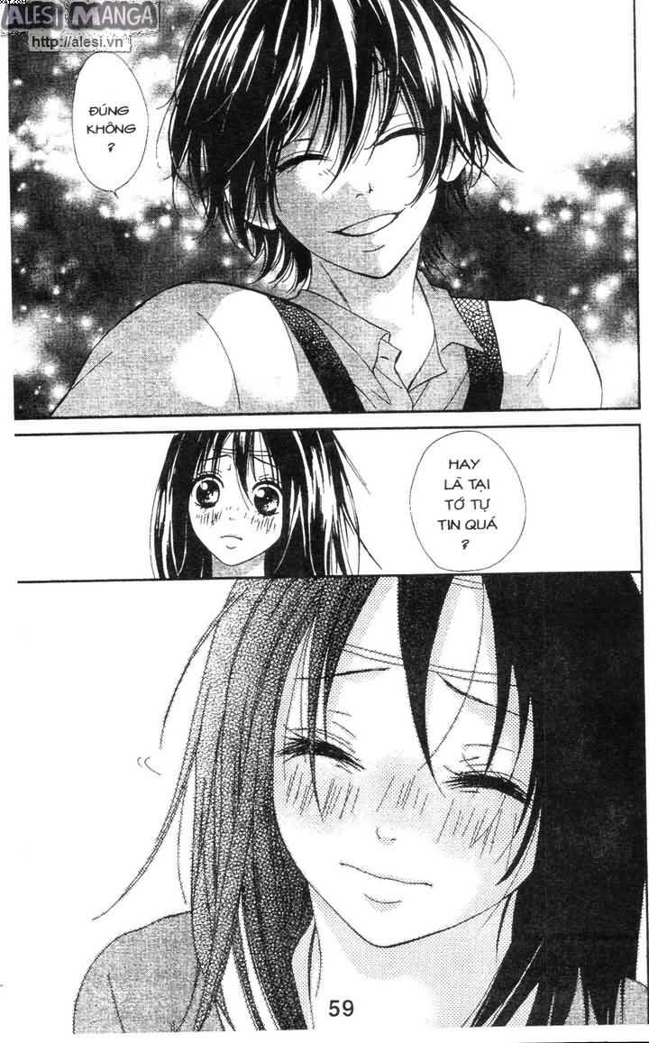 Lời Tỏ Tình Muộn Màng: Chapter 2