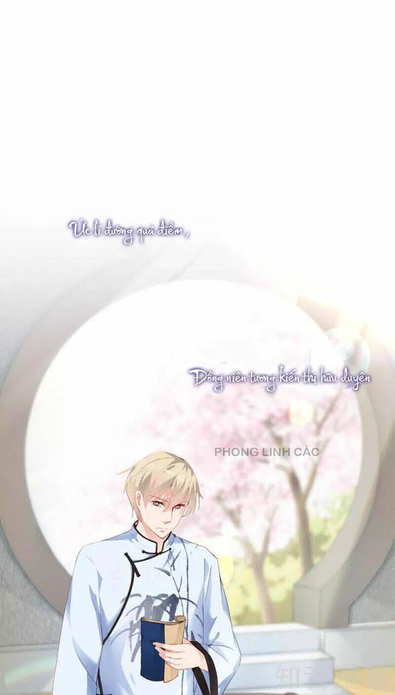 Nam Thần Là Một Đôi: Chapter 77