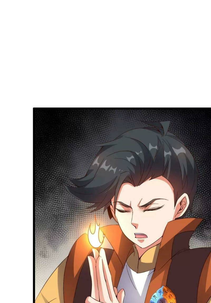 Phục Thiên Thánh Chủ: Chapter 39