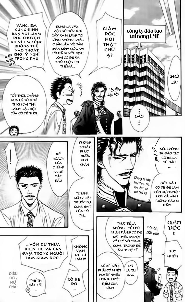 Thách Thức Tuyệt Vời: Chapter 5