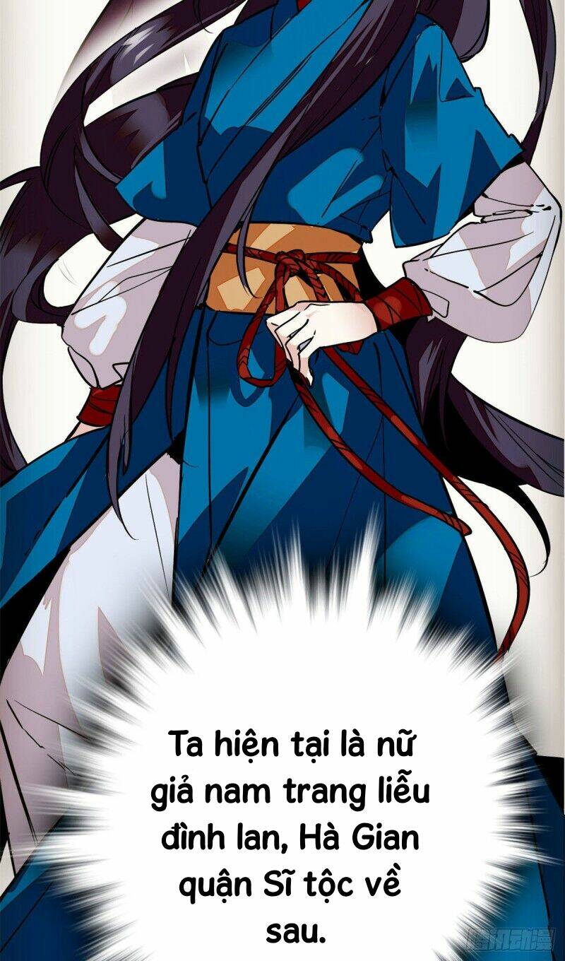 Nữ Đế Công Lược: Chapter 2