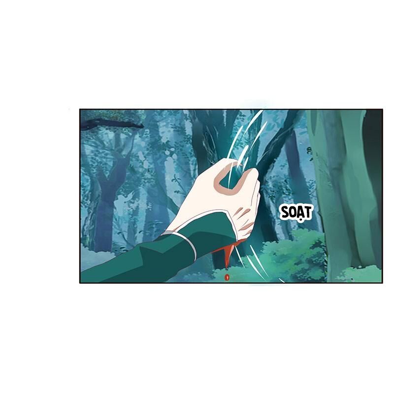 Thông Linh Phi: Chapter 362