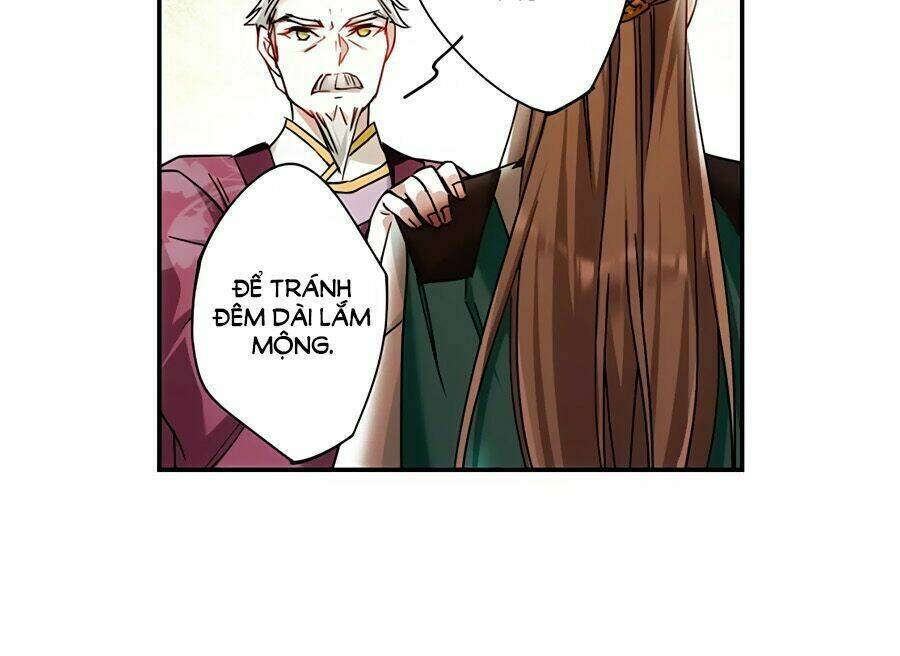 Thượng Quốc Phú Chi Thiên Đống Tuyết: Chapter 77