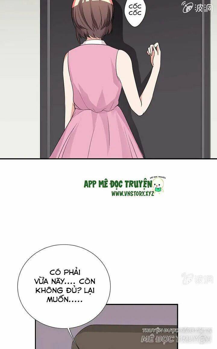 Kháp Kháp Hương Phản: Chapter 12