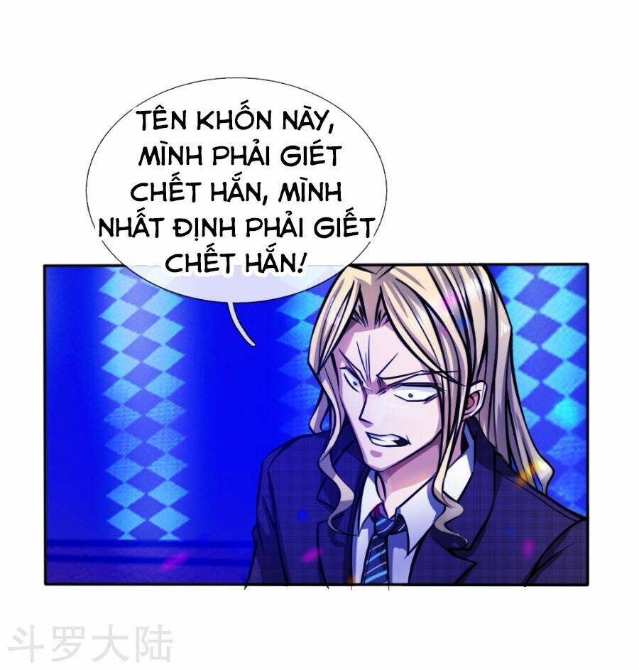 Tuyệt Thế Binh Vương: Chapter 53