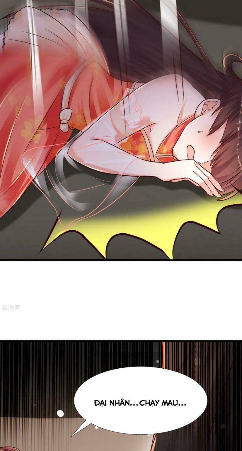 Tối Cường Vận Đào Hoa: Chapter 174