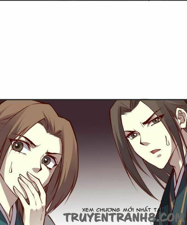 Yến Sơn Phái Và Bách Hoa Môn: Chapter 180