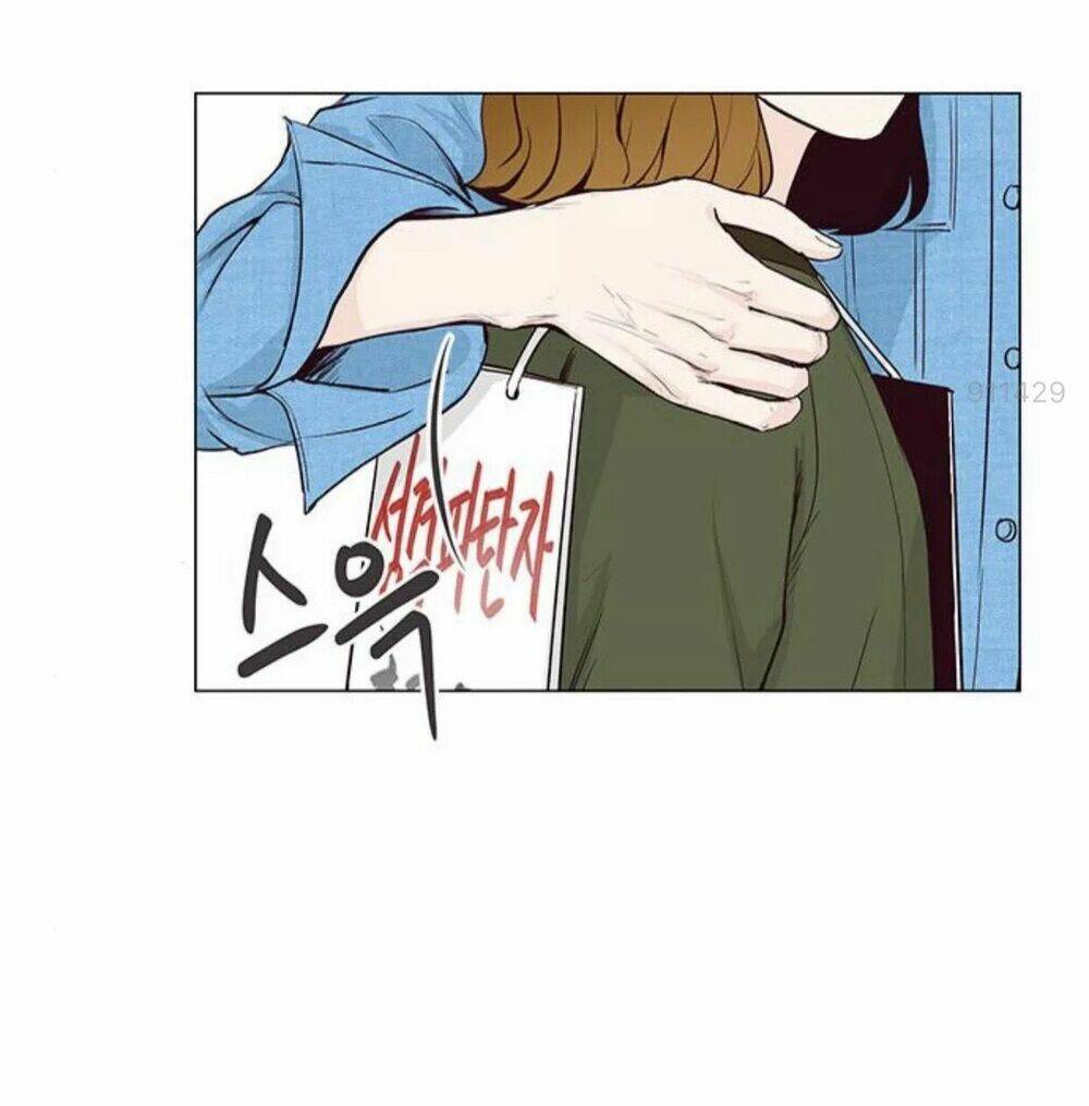 Tôi Kết Hôn Cùng Antifan: Chapter 11