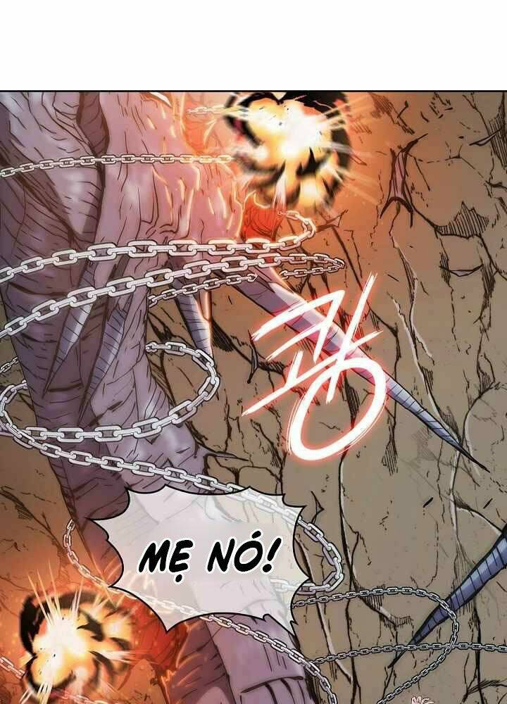 Kẻ Phát Hoạ Ấn Chú: Chapter 3