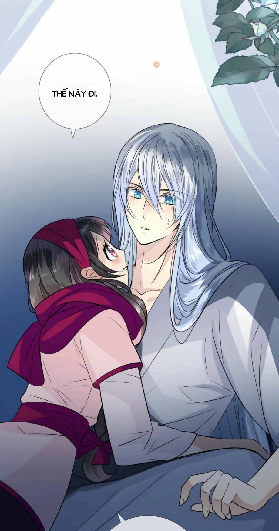 Sao Lại Là Yêu?: Chapter 20